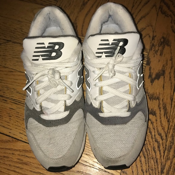 New Balance Shoes - New balance women’s sneakers